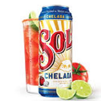 Sol Chelada