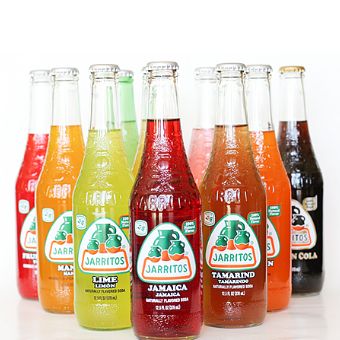 Jarritos