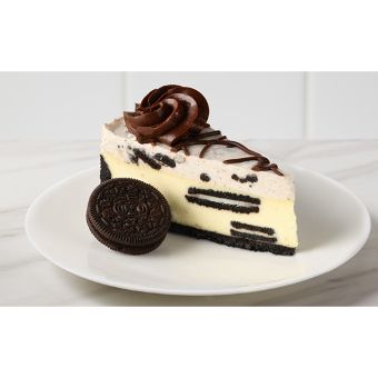 Oreo Cheesecake