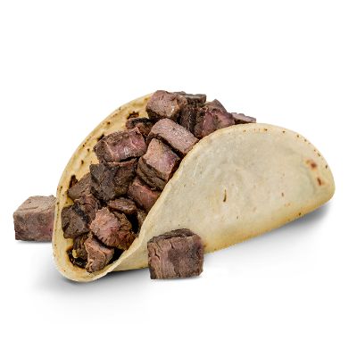 Sirloin Taco