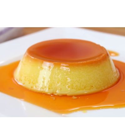 Flan