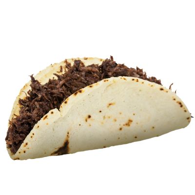 Barbacoa Taco