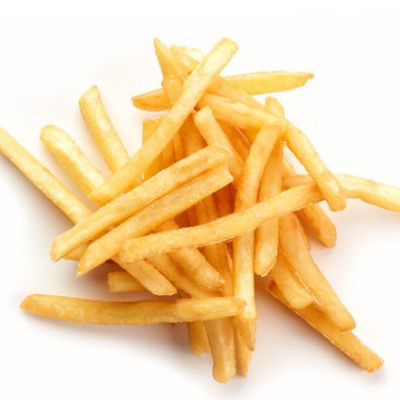 Fries