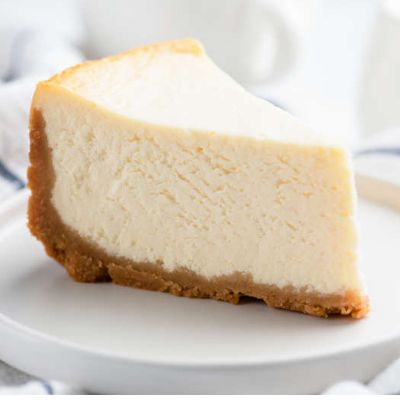 Cheesecake