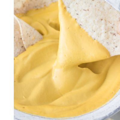 Nacho Cheese