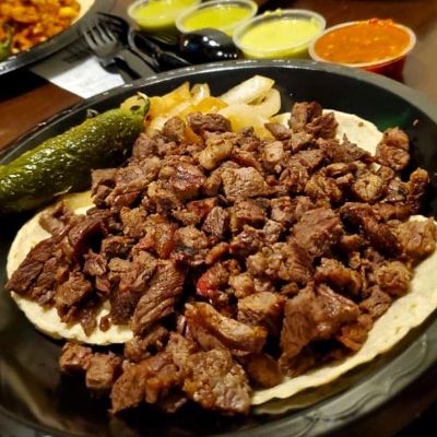 Carne Asada