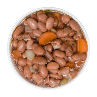 Charro Beans