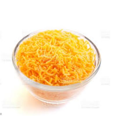 Shredded Cheese