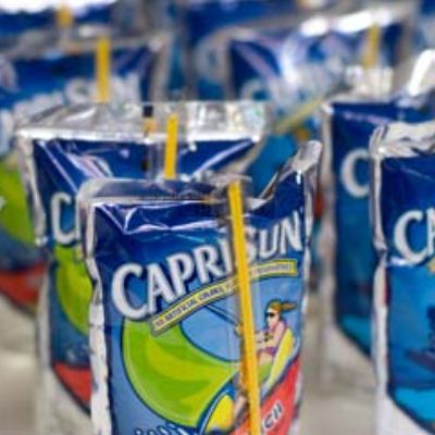 Caprisun