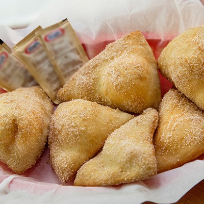 Sopapillas 3pc