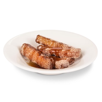 Kids French Toast Sticks