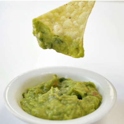 (Side 2oz Guacamole)