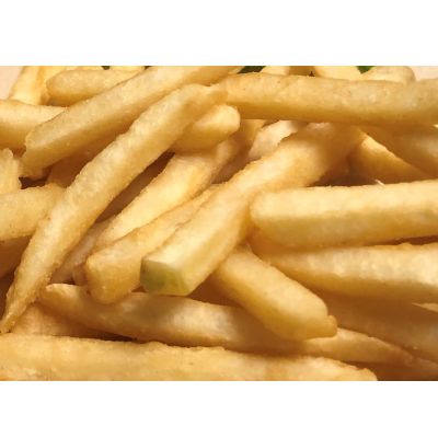 Side of fries