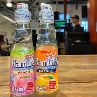 Ramune