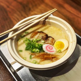 Tonkotsu Ramen