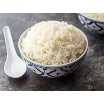 Thai Jasmine Rice