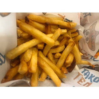 Regular Fries