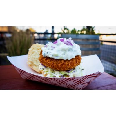 Falafel