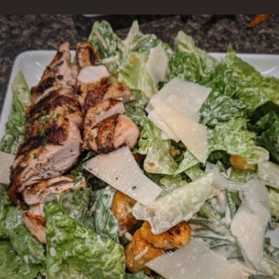 Caesar Salad (Full)