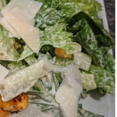 Side Caesar Salad