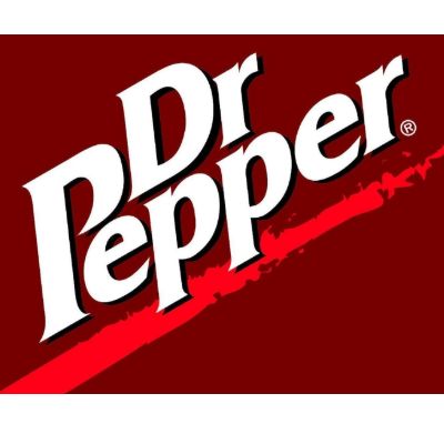 Dr. Pepper