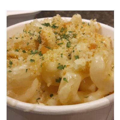 Side Mac & Cheese