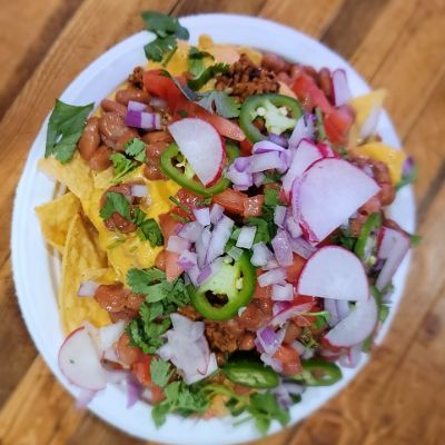 NachoMama's Nachos