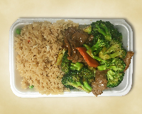 L8. Beef W. Broccoli