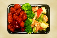 S17. Dragon and Phoenix