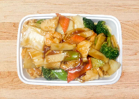 S6. Cantonese Chow Mein