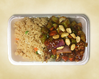 L15. Kung Pao Beef