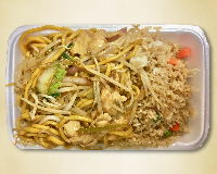 L5. Chicken Lo Mein