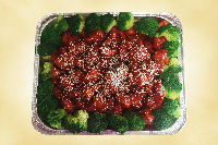 P5. Sesame Chicken