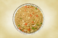 34. Chicken Fried Rice