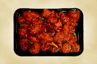 S3. Orange Flavored Chicken