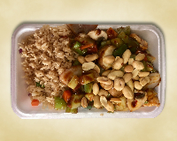 L15. Kung Pao Chicken