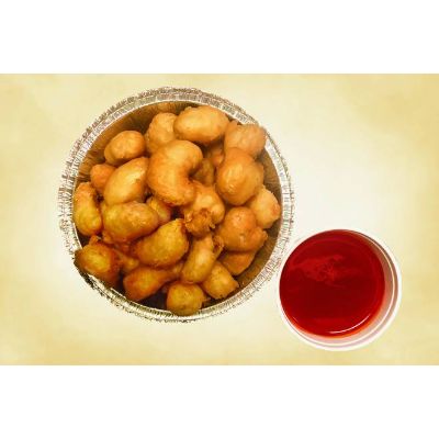 L2  Sweet & Sour Chicken Ball