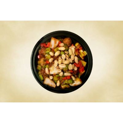 89. Kung Pao Beef