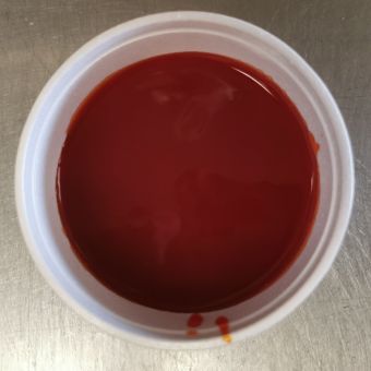 29. Sweet and Sour Sauce