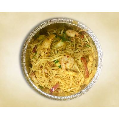 55. Singapore Special Mein Feng