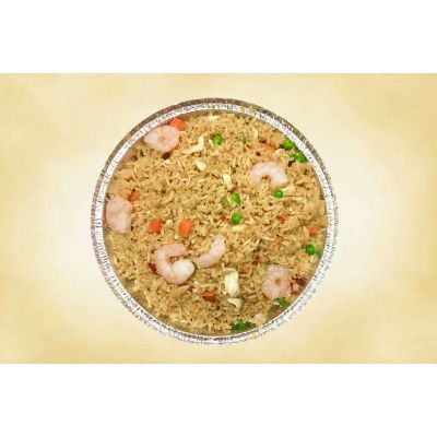 37. House Special Fried Rice