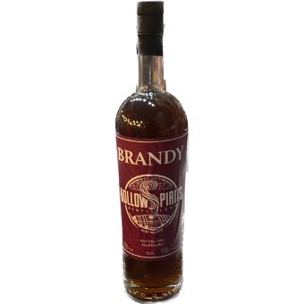 Brandy Bottle