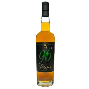 Rye 96 Bottle