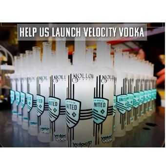 Vodka Velocity (United)