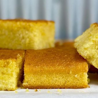 Cornbread