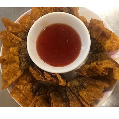 5.Fried Wonton (12)