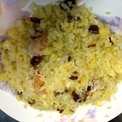 71. Combination Fried Rice