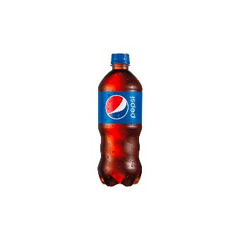 Pepsi - 20oz Bottle