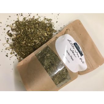 Yerba Mate 2oz