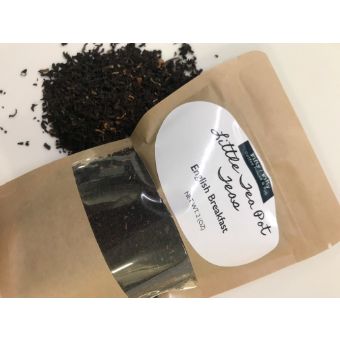 English Breakfast Tea 2oz